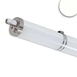 LED Linearleuchte HP2, 150cm, 50W, 4000K, 8300lm, IP69K, weiß/opal