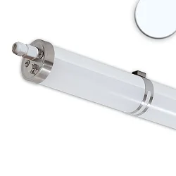 LED Linearleuchte HP2, 150cm, 50W, 6000K, 8300lm, IP69K, weiß/opal