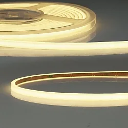 LED Flexband NEON940 MINICUT MINIAMP MILKY, 7W/m, 4000K, 400 LED/m, 24V DC, IP20, 5m
