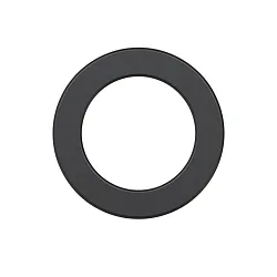 ring SPHERE-68, black