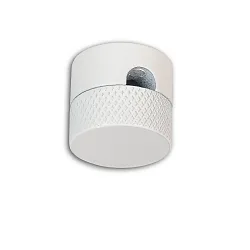 Kabel Distanzabhänger, für Kabel Ø <6mm, weiß
