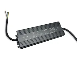 transformer box, black