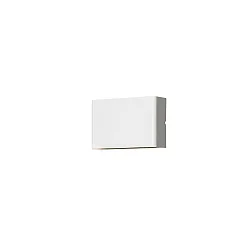 LED Wandleuchte CHIERI, 2x4 LED, IP54