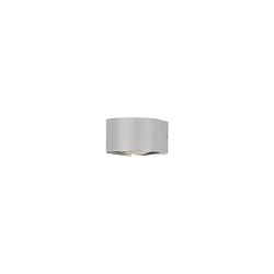 LED Kristall-Linsen-Wandleuchte GALA DOWN, 6W