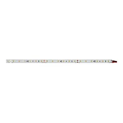LED strip QualityFlex® Performance CRi >95, IP00, 500cm, 24V DC, 5W/m 3000K 410lm/m 120°