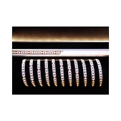 Flexibler LED Strip, 2835-120-24V-2700K, IP20, dimmbar, 500cm
