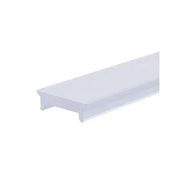 Deko-Light Abdeckung P-02-10 begehbar, Länge: 100cm