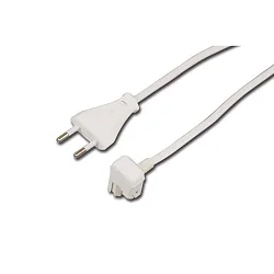 Zubehör für SlimLite CS LED - CS 43/1800 Netzanschlussleitung mit Eurostecker 180cm