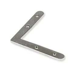 Zubehör für Profil LAMP30 / LAMP40 - Eckverbinder 90°, 4er Set