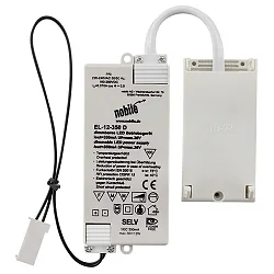 LED Betriebsgerät EL-12-350 D (C), 12W, weiß, dimmbar
