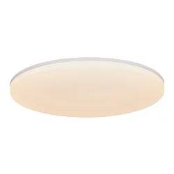 ceiling luminaire VIC 29 IP21, white