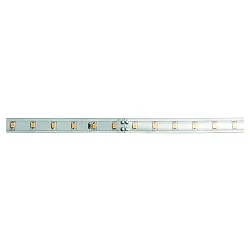 Outdoor LED Strip VARDAflex QUANTUM PLUS, IP65, 64 LED/m, 24V DC, 11.5W/m 3000K 1688lm/m 120°, 500cm / 1.18cm