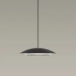 pendant luminaire NOWAY SMALL LED IP20, black