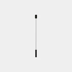 pendant luminaire PROLIX LED IP20, black