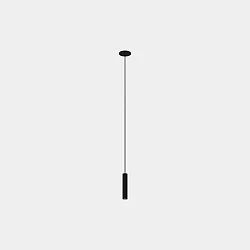 pendant luminaire PROLIX LED IP20, black