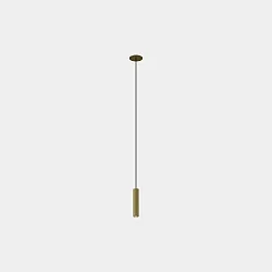 pendant luminaire PROLIX LED IP20, black