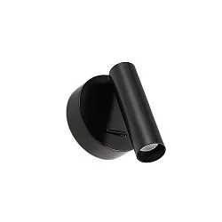 wall luminaire STYLUS SWITCH LED IP20