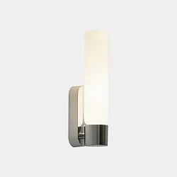 wall and ceiling luminaire DRESDE LED IP44, dimmable