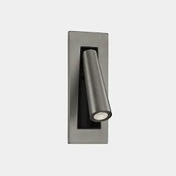 wall luminaire GAMMA RECESSED LED