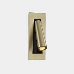 wall luminaire GAMMA RECESSED LED