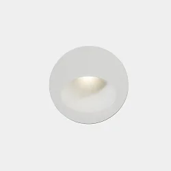 orientation lamp BAT ROUND OVAL LED IP65