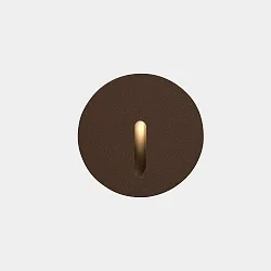 orientation lamp BAT ROUND LINEAL LED IP65