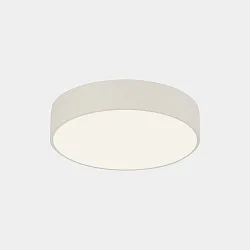 Deckenleuchte CAPRICE Ø240MM LED LED 12,9,NAW 2700K weiß 896lm
