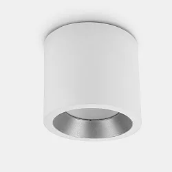 Deckenleuchte IP66 COSMOS LED Ø168MM LED 23W 3000K weiß 2061lm