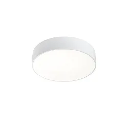 wall and ceiling luminaire CAPRICE LED IP23, dimmable