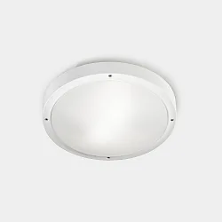 Deckenleuchte IP66 BASIC LED 11,7W 2700K weiß 1269lm
