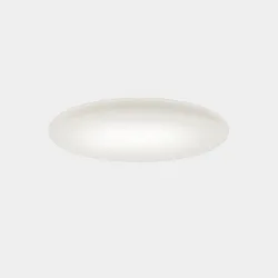 wall and ceiling luminaire MEGA LED IP65, dimmable