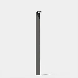 pole luminaire MODIS LED IP66