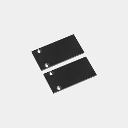 3-phase end cap