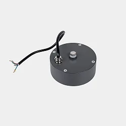 SOCKEL FÜR KABEL VON Ø 6 MM BIS Ø 13,5 MM