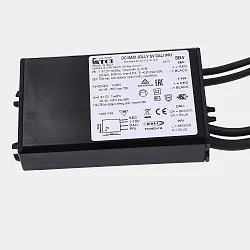 LED driver