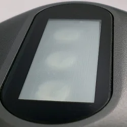 ASYMMETRISCHER LICHTSTRAHLFILTER