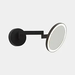 BAD Wandleuchte BAD SPIEGEL IP44 VAN LED 9W 3000K 256lm