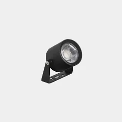 LED Strahler MAX, IP66 6,5W 3000K schwarz 459lm
