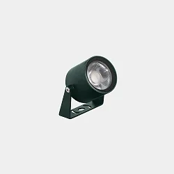 LED Strahler MAX, IP66 6,5W 3000K birkengrün 459lm