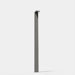 pole luminaire MODIS LED IP66