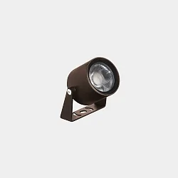 STRAHLER IP66 MAX LED 17,3W 4000K BRAUN 2191lm