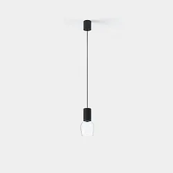 pendant luminaire IRIS PENJANT DALI controllable IP20, dimmable