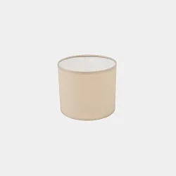 LEUCHTENSCHIRME (ZUBEHOR) SHADE ROUND Ø140MM SANDGESTRAHLT