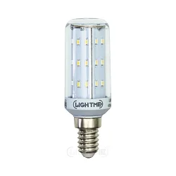 LED Retrofit Stablampe T30, E14, 4W 3000K 400lm 320°
