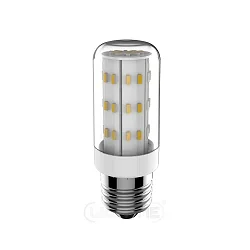 LED Retrofit Stablampe T30, E27, 4W 3000K 400lm 320°