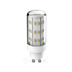 LED Retrofit Stablampe T30, GU10, 4W 3000K 400lm 320°