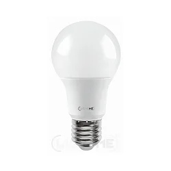 LED Birnenlampe CLASSIC A60, E27, 9.5W 6500K 810lm