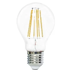 LED Filament Birnenform CLASSIC A60, E27, 8W, 2700K, 1055lm