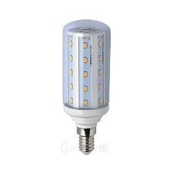LED Stablampe RETROFIT T40, E14, 8W 3000K 810lm