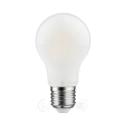 LED Filament Birnenform A60, E27, 11W 2700K1420lm, matt